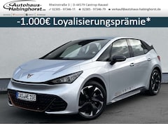 Bild des Angebotes CUPRA Born 60 kWh FullLink ACC PDC LED Shz 19Alu GJR