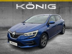Bild des Angebotes Renault Megane IV Lim. 5-trg. Intens