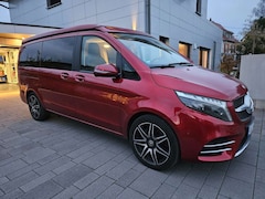 Bild des Angebotes Mercedes-Benz Marco Polo Marco Polo 250 d 250 d EDITION