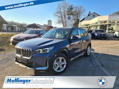Bild des Angebotes BMW X1 sDrive18i X Line AHK 18 Zoll adapt. LED PDC
