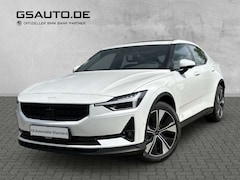 Bild des Angebotes Polestar 2 Long Range Single Navi PANO ACC LED 360°Memory