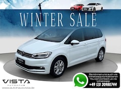 Bild des Angebotes VW Touran 7-SITZER*SH*ACC*IQ*PANO*AHK*KAMERA*MOPF24