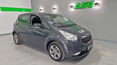 Kia Venga Dream Team - Automatik / Premium-Paket +