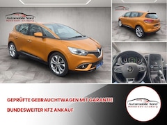 Bild des Angebotes Renault Scenic IV Experience