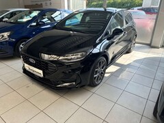 Bild des Angebotes Ford Fiesta ST-Line X 1.0 EcoBoost EU6d 2017- Navi LED Blendfr