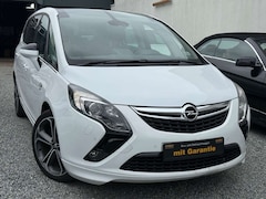 Bild des Angebotes Opel Zafira ZAFIRA C TOURER*OPC*7-SITZ*AUTOMAT*TEMPO*SHZ*KLI