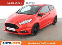Bild des Angebotes Ford Fiesta 1.6 EcoBoost ST*NAVI*PDC*KLIMA*TEMPO*GARANTIE*