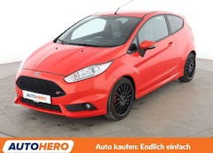 Bild des Angebotes Ford Fiesta 1.6 EcoBoost ST*NAVI*PDC*KLIMA*TEMPO*GARANTIE*