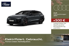 Audi S6 Avant AHK/P-Dach/21''/Bei.Dis/Raute