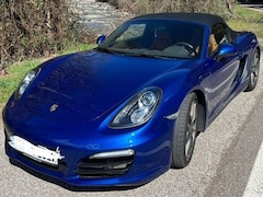 Bild des Angebotes Porsche Boxster Boxster S 3.4 PDK (981)