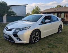 Bild des Angebotes Opel Ampera Ampera ePionier Edition