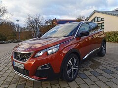 Bild des Angebotes Peugeot 3008 3008 THP 165 EAT6 GT LINE