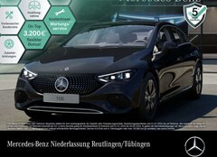 Bild des Angebotes Mercedes-Benz EQE 300 Avantgarde Fahrass WideScreen 360° Pano