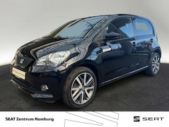 Bild des Angebotes SEAT Mii electric Plus 61KW Sitzhzg PDC