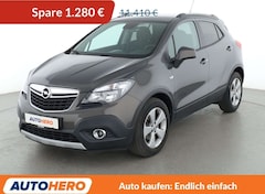 Bild des Angebotes Opel Mokka 1.4 Turbo Color Edition ecoFlex*TEMPO*PDC*