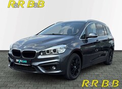 Bild des Angebotes BMW 218 Gran Tourer i Advantage 1.5 NAVI+SHZ+FSE+USB+BT+KL