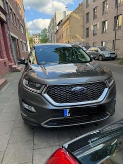 Bild des Angebotes Ford Edge 2.0 TDCi Bi-Turbo 4x4 Vignale