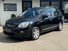 Bild des Angebotes Kia Carens EX°Klima°PDC°AHK°8F-Bereift