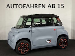 Bild des Angebotes Citroen Ami Elektro 100% Elektric 2021 Mit Lieferung Mopedauto