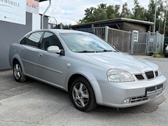 Bild des Angebotes Chevrolet Nubira 1.6 CDX *KLIMA*KAMERA*ALUFELGEN*PDC*