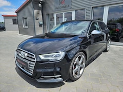 Bild des Angebotes Audi S3 Sportback 2.0 quattro /Schalter/1.Hand