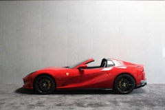 Bild des Angebotes Ferrari 812 GTS *LIFT*CARBON*ROSSO*CORSA*360CA*PASSENGER