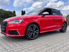 Bild des Angebotes Audi S1 Sportback 2.0 TFSI quattro HJS Downpipe