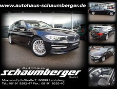 Bild des Angebotes BMW 530 530i Aut. Touring * Navi * AHK * LED * Alu 18´