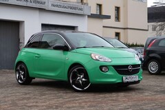 Bild des Angebotes Opel Adam Jam *KLIMA *ALU *BLUETOOTH *TEMPOMAT