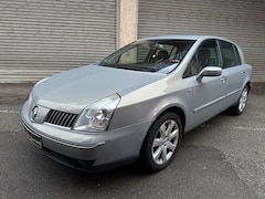 Bild des Angebotes Renault Vel Satis *AUTO*XEN*NAVI*PDC*LEDER*