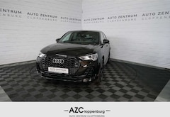 Bild des Angebotes Audi Q3 Sportback 35 TFSI S line LED+Navi+Kamera+19''