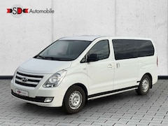 Bild des Angebotes Hyundai H-1 2.5 CRDi Travel 8-Sitzer AHK Klima Euro-6