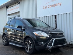 Bild des Angebotes Ford Kuga Titanium *2.Hand*Kamera*Anhängerkupplung*Navi