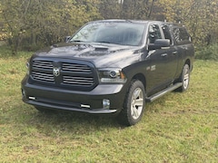 Bild des Angebotes RAM 1500 Quad Cab Sport 5.7 Hemi LPG