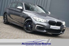 Bild des Angebotes BMW 140 M140 i xD 2.Hd LED H/K SHZ Scheckheft NAV Leder