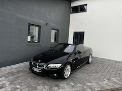 Bild des Angebotes BMW 330 i Cabrio M-Paket