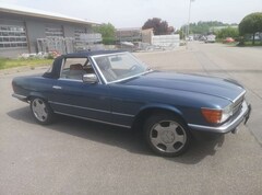 Bild des Angebotes Mercedes-Benz SL 280