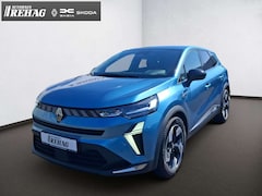 Bild des Angebotes Renault Symbioz Techno Full Hybrid E-Tech 160 *NAVI*Ganzjahresreifen*