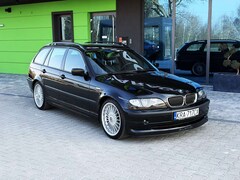 Bild des Angebotes Alpina B3 BMW ALPINA B3LCI ALLRAD Großer Service. Aus der Schweiz