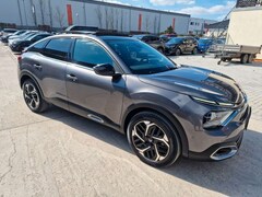 Bild des Angebotes Citroen C4 Lim. Max,Pano-Schiebedach, Keyless, Totwinkel