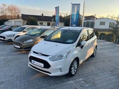 Bild des Angebotes Ford B-Max Titanium