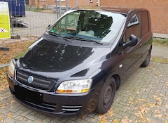 Bild des Angebotes Fiat Multipla Multipla Diesel 1.9 JTD Active