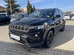 Bild des Angebotes Jeep Compass 1.3 PHEV Upland 4WD Automatik*Klima