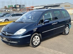 Citroen C8 2.0 HDi 165 FAP Exclusive
