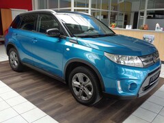 Bild des Angebotes Suzuki Vitara 1.6 Comfort 4x4 Navi,Klimaaut.SHZ.ab.AHK