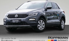 Bild des Angebotes VW T-Roc 1.0 TSI Active AHK ACC Light Assist
