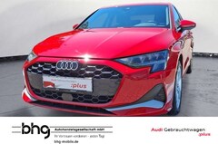 Bild des Angebotes Audi A3 advanced 35 TFSI 110(1