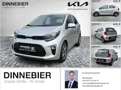 Bild des Angebotes Kia Picanto 1.2 Spirit Automatik+Navi+Kamera+SHZ