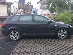 Bild des Angebotes Audi A3 Sportsback