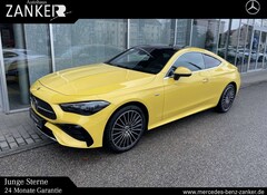 Bild des Angebotes Mercedes-Benz CLE 300 CLE 300 e AMG *LEDER*HUD*BURM*PANO*360*DISTRO*